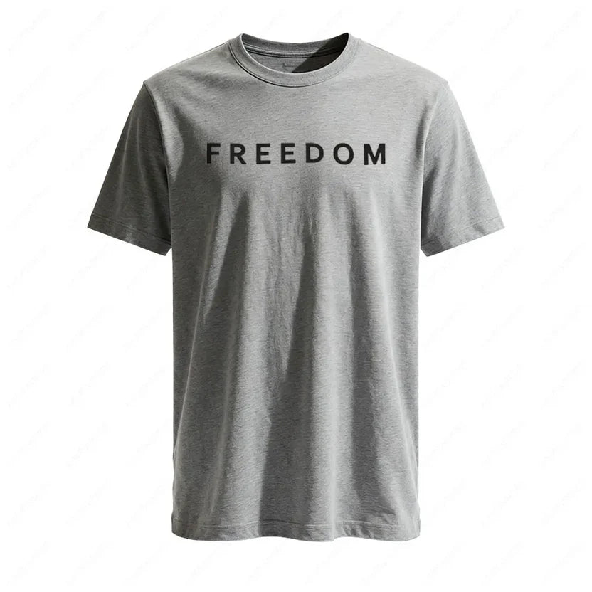 Legacy Street Tee — Campus | Streetwear | Unisex